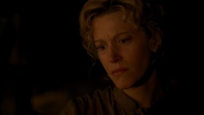 Trixie asked me to thank you for finding - Deadwood