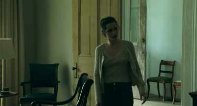 Trixie? - Deep Water
