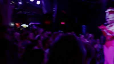 TRIXIE: You guys excited?
[CROWD CHEERING] - Trixie Mattel: Moving Parts