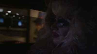TRIXIE: You know, I've been
eliminated from Drag Race twice - Trixie Mattel: Moving Parts