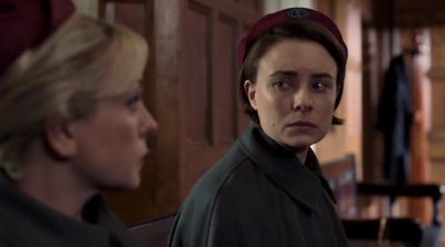 Trixie... - Call the Midwife