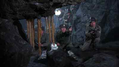 (Trog yelling) - Trog
