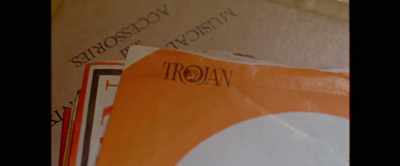 - Trojan era o mais adequado, - Rudeboy: The Story of Trojan Records
