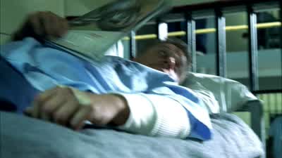 Trokey: What's up, t? - Prison Break