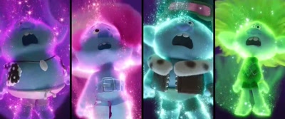 [trolls groaning] - Trolls Band Together