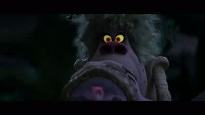 Trolls. - Trolls