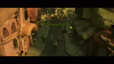 Trollstice! - Trolls