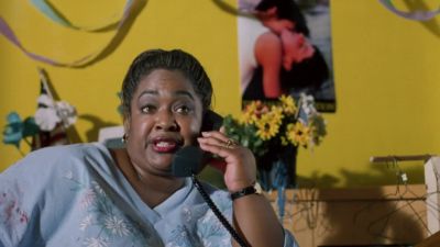 Tromaville Abortion Clinic may I help you - Citizen Toxie: The Toxic Avenger IV