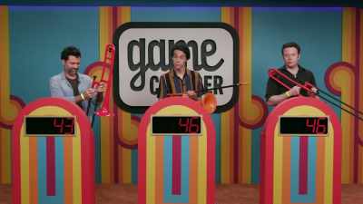 (trombone playing) - Game Changer