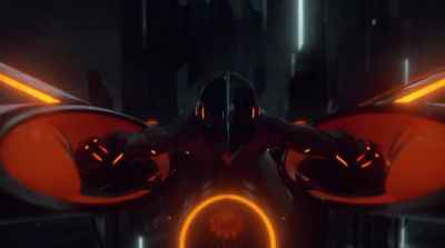 TRON l fight for the users - TRON: Legacy