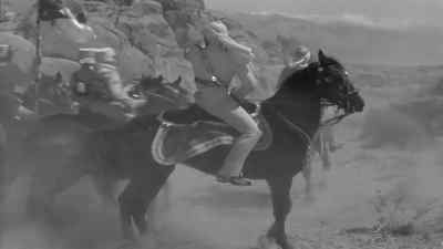 TROOP, COLUMN LEFT! - The Charge of the Light Brigade