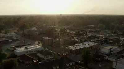 Trooper Moore
had to do something, - Murdaugh Murders: Deadly Dynasty