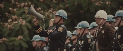 Troopers, withdraw! - Selma