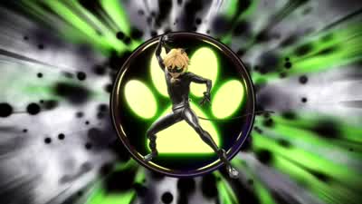 Trop cool. - Miraculous: Tales of Ladybug & Cat Noir