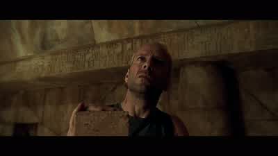 Trop tard. - The Fifth Element