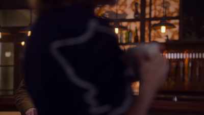 -"Trophies"?
-Yeah, you know, like, um, - Leverage: Redemption