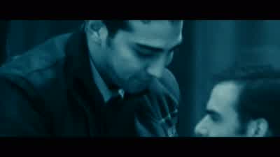 Tror du, det er Alexander Pearce? - The Tourist
