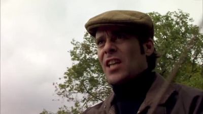 Trot on! - Midsomer Murders