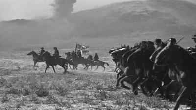 Trot! - They Died with Their Boots On