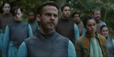 - Trouble comes. - Moonhaven