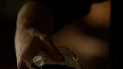 Trouble is I don't know
if you'd be any good to me - The Vampire Diaries