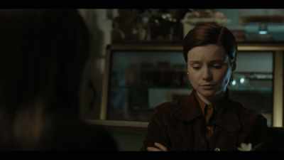 ♪ Trouble is
what's bringing us down ♪ - Say Nothing