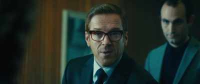 Trouble is, - Our Kind of Traitor