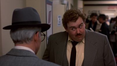 Trouble on the home front - Planes, Trains &amp; Automobiles