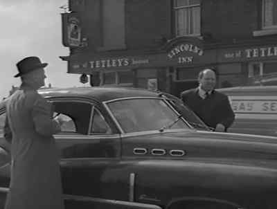 TROUBLE? - The Whisperers