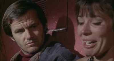 Trouble? - Hells Angels on Wheels