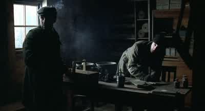 - Trouble! - The Pianist