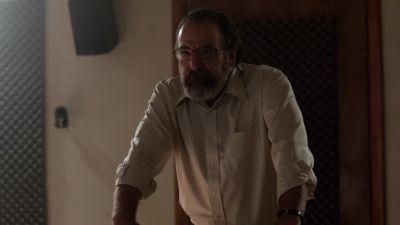 Trouble? - Homeland