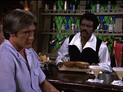 Trouble? - The Love Boat