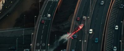 Trouble. - RED 2