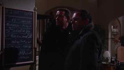 Trouble. - Wait Until Dark