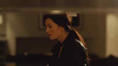 Trouble sleeping? - Strike Back