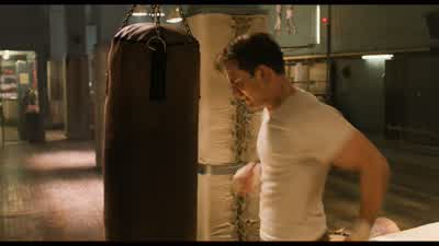 Trouble sleeping? - The Avengers