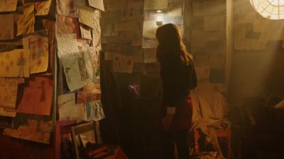 Trouble with Daleks is they take so long to say anything - "Doctor Who" The Time of the Doctor
