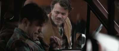 -Trouble with the lady?
[chuckles] - South of Heaven