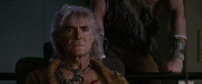 Trouble with the nebula sir - Star Trek II: The Wrath of Khan