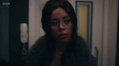 # Troubled soul, stunted growth - Mood
