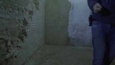 Troublemakers could be kept here - Secrets of the Underground