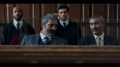 Troubles which mean your evidence - Honour