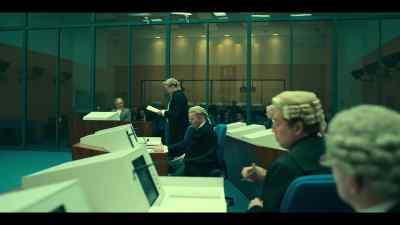 Trousers, pullover, jacket,
babygro... - Lockerbie: A Search for Truth