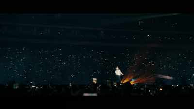 Trovão, trovão, trovão - Imagine Dragons: Live in Vegas