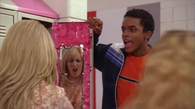 Troy Bolton is not in my show - High School Musical
