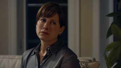 Troy, can you please
just tell me the truth? - Our Mother's Secret Affair