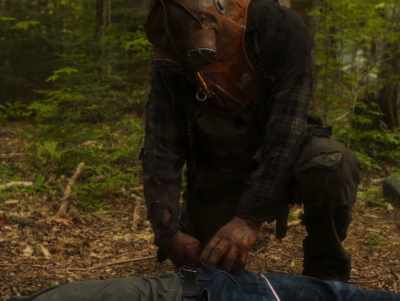 - Troy! Evan! - In a Violent Nature