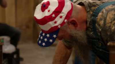 [troy]  I had to step back
 and realign to get
 those flavors in. - Moonshiners: Master Distiller