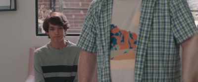 Troy, I'd like you to set up
in your dad's old office. - Hero Mode